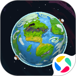 上帝之手创造世界腾讯版