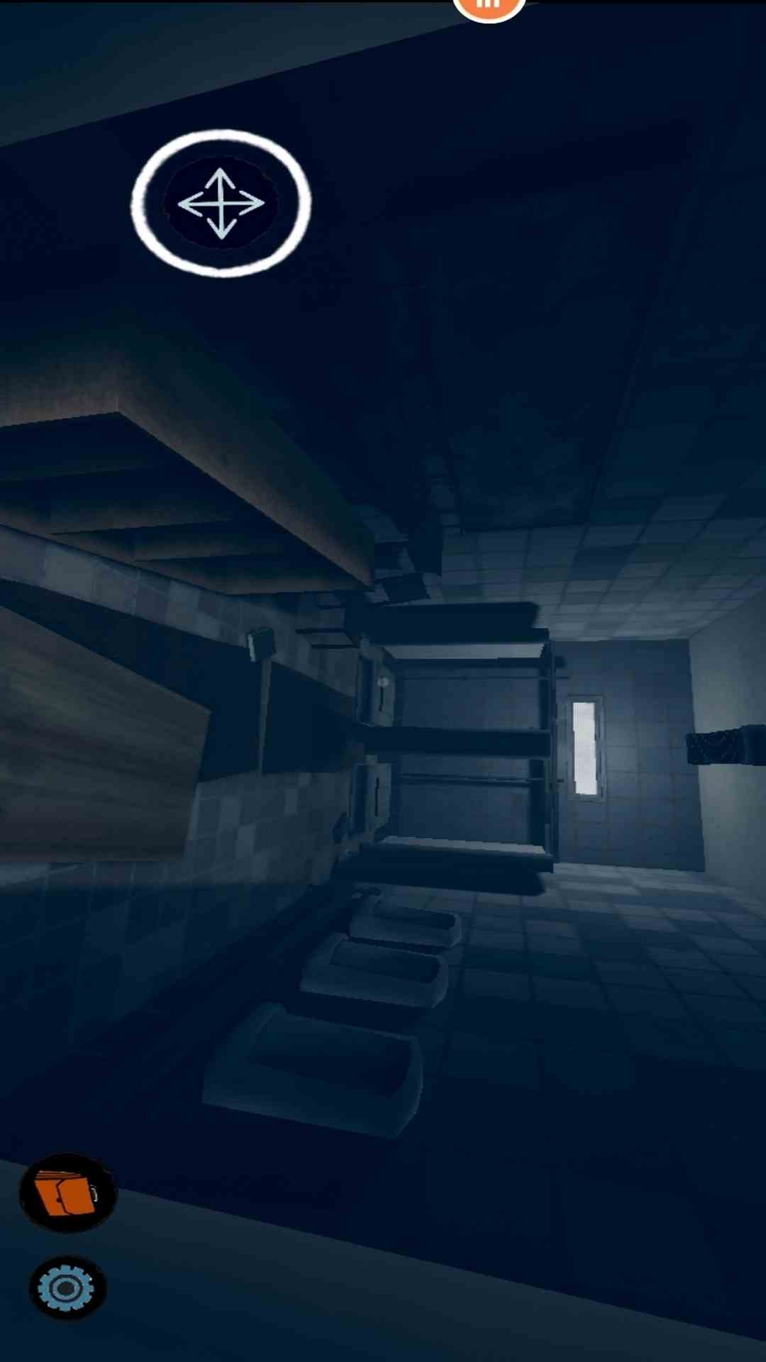 神秘逃脱腾讯版游戏截图