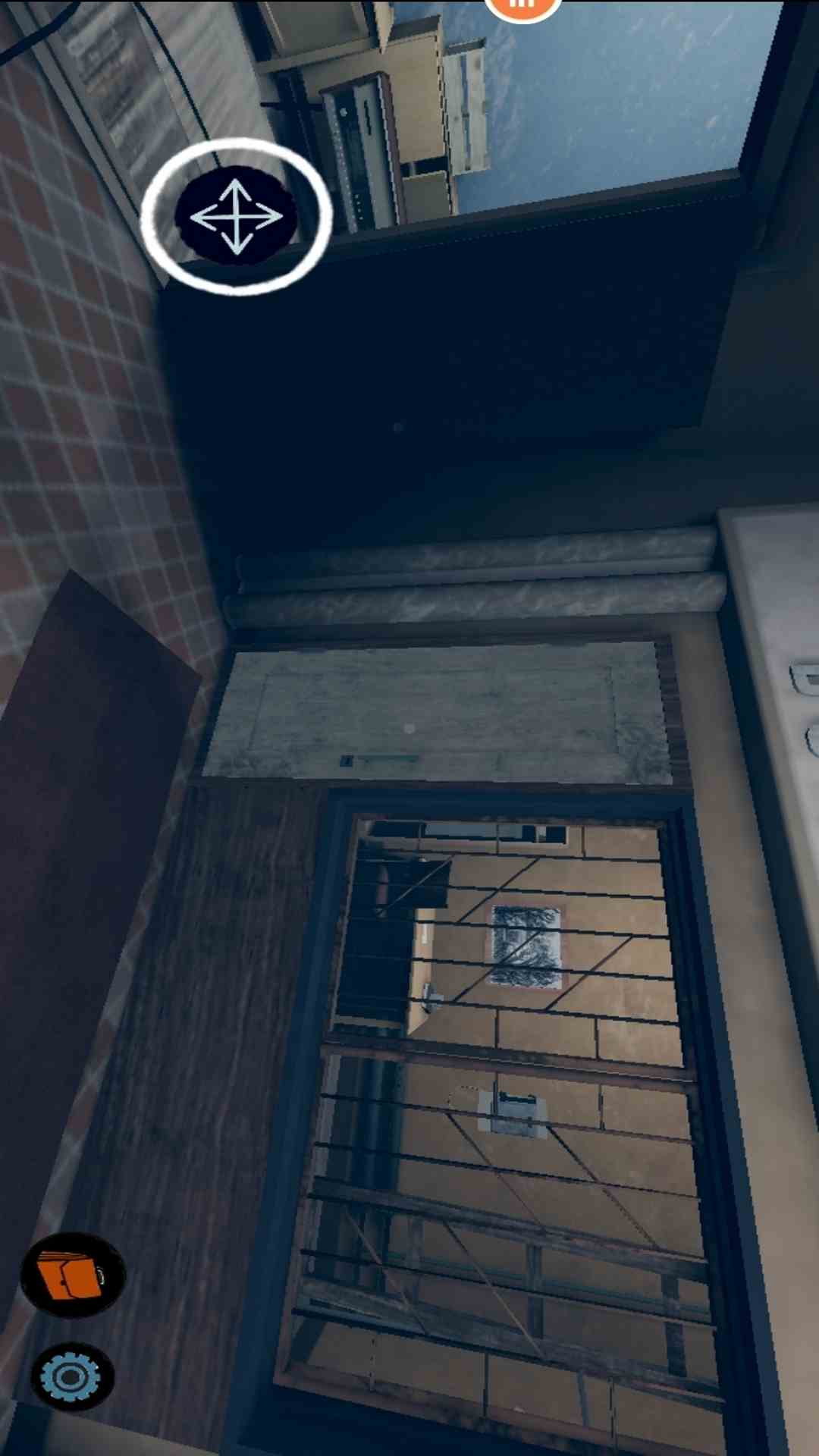 神秘逃脱腾讯版游戏截图