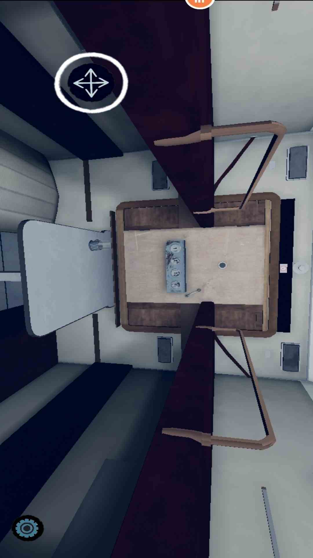 神秘逃脱腾讯版游戏截图