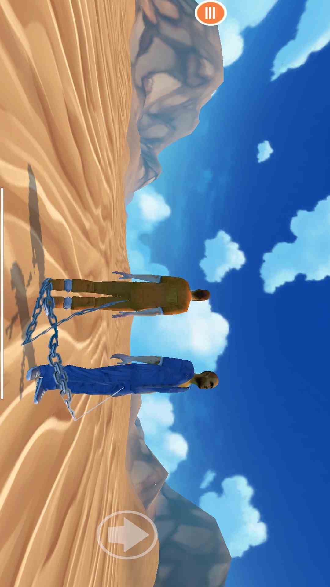 双人大作战腾讯版游戏截图