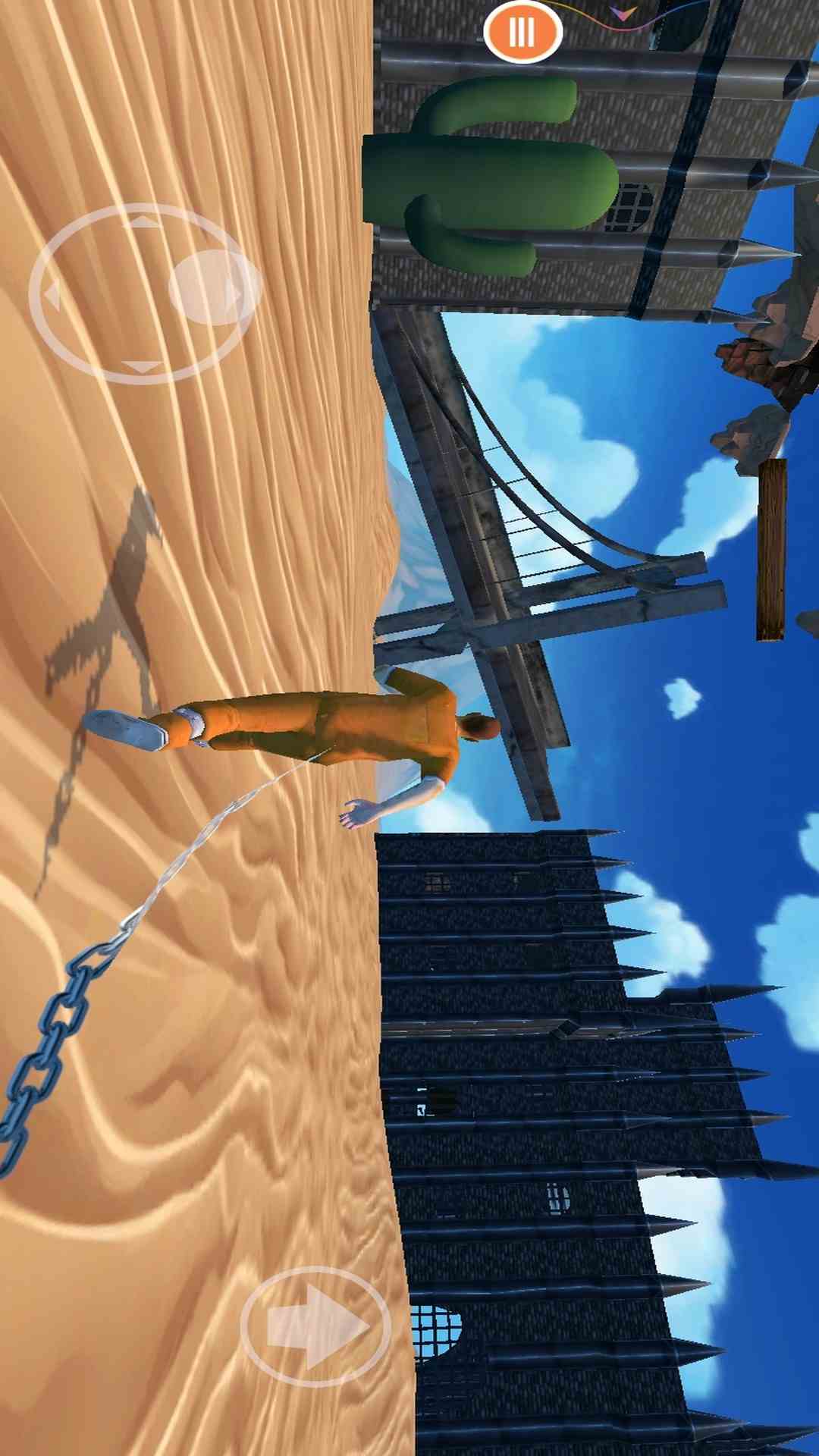 双人大作战腾讯版游戏截图