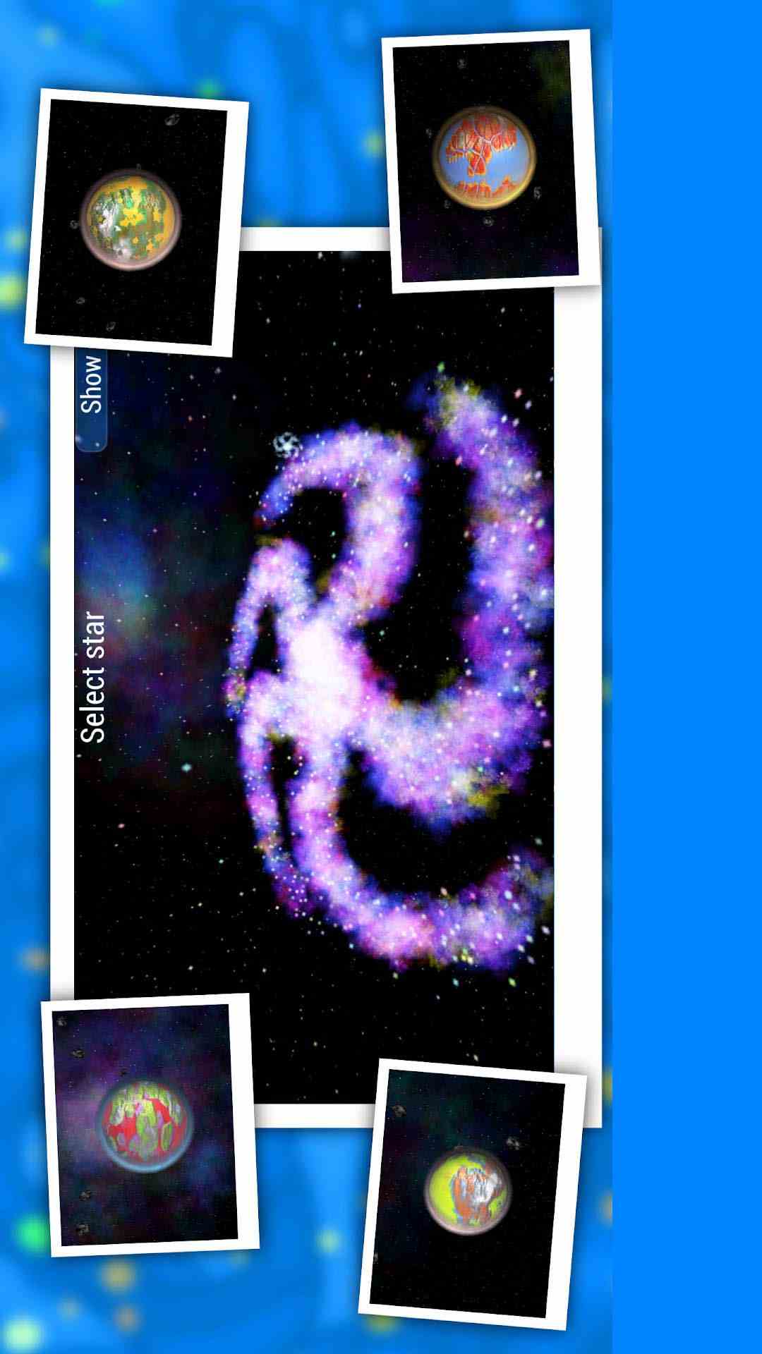 生物进化论腾讯版下载介绍图