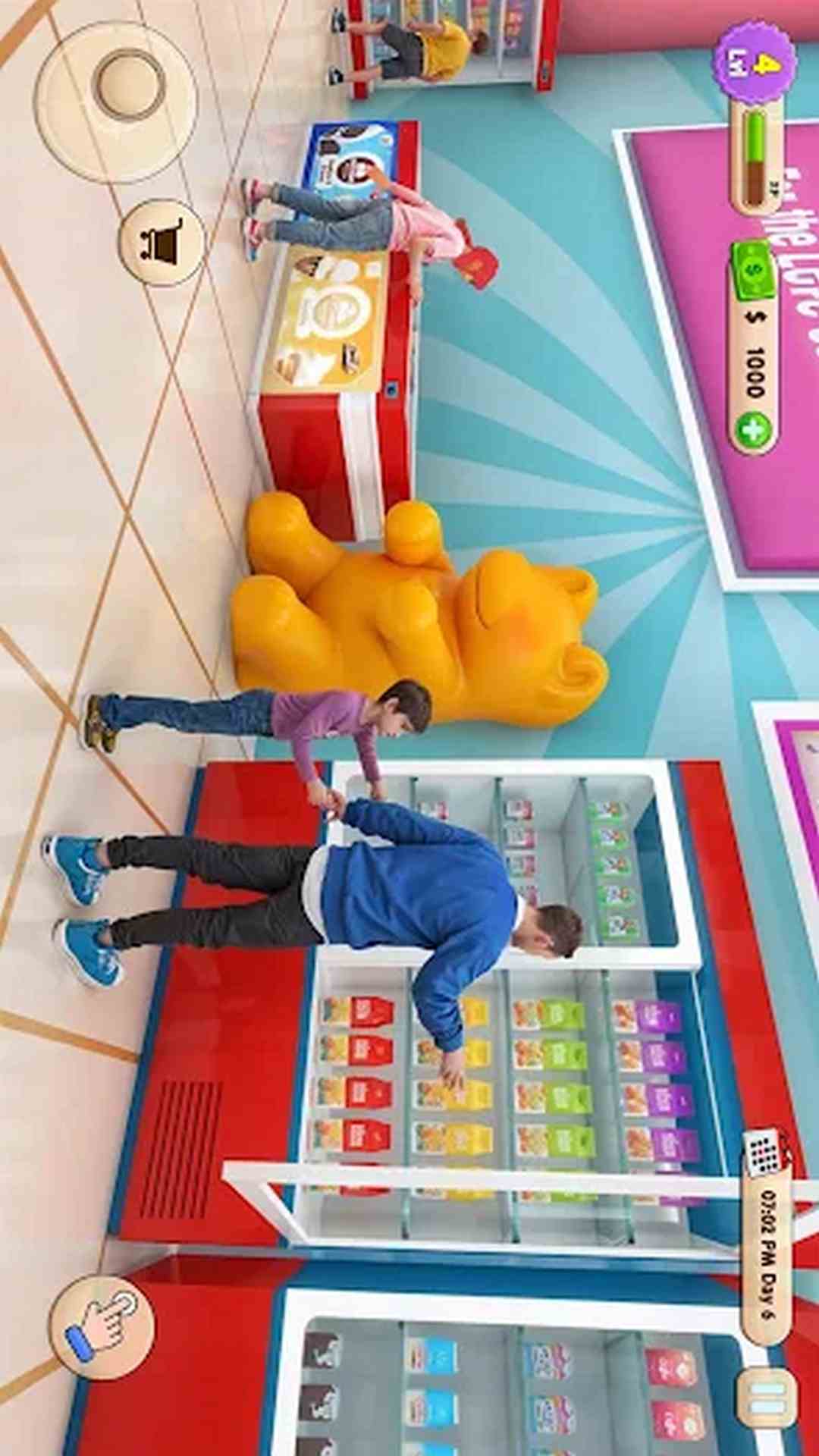 糖果苏打传奇腾讯版下载介绍图