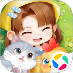 田园小镇腾讯版