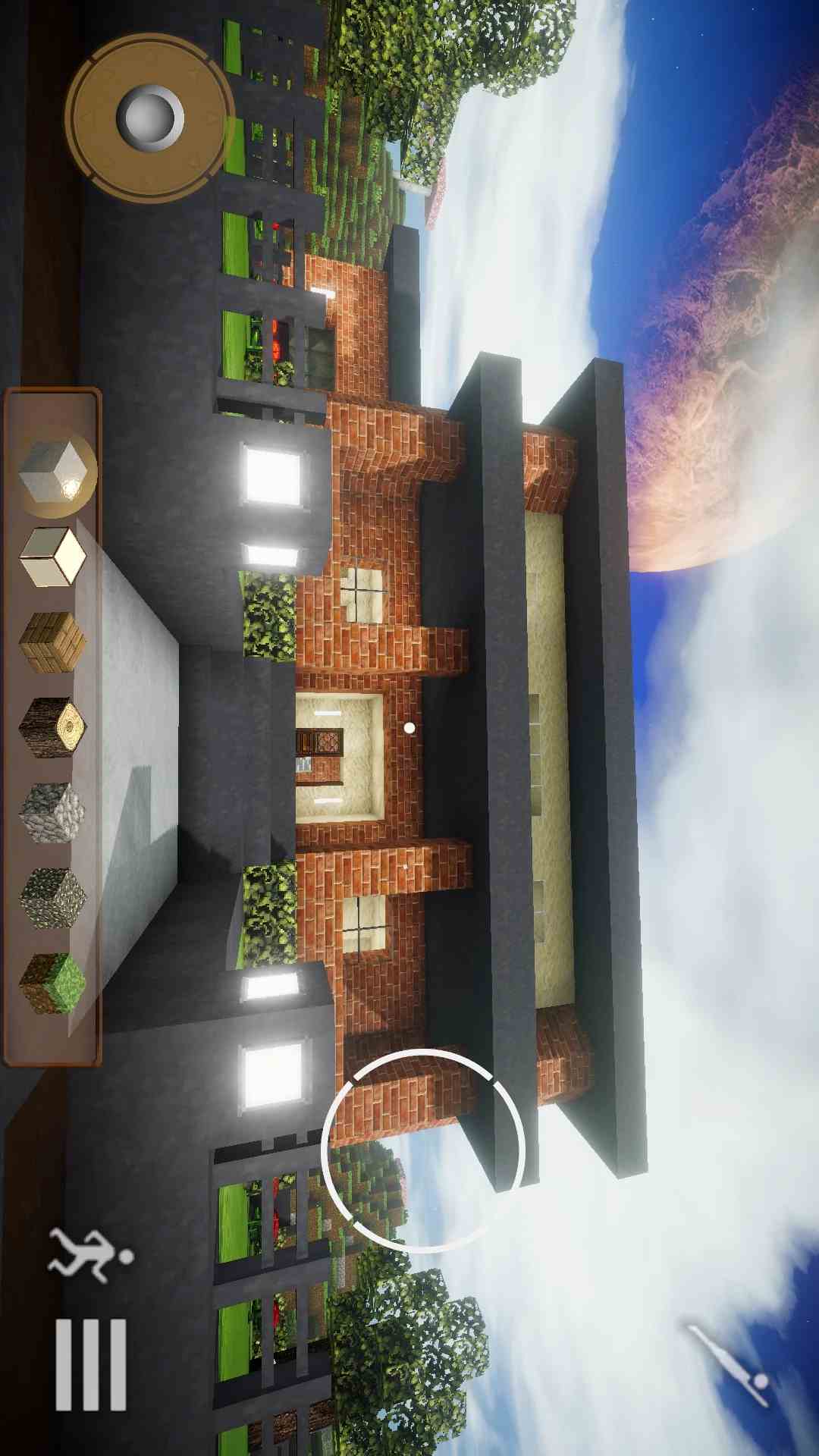 我的方块世界腾讯版游戏截图