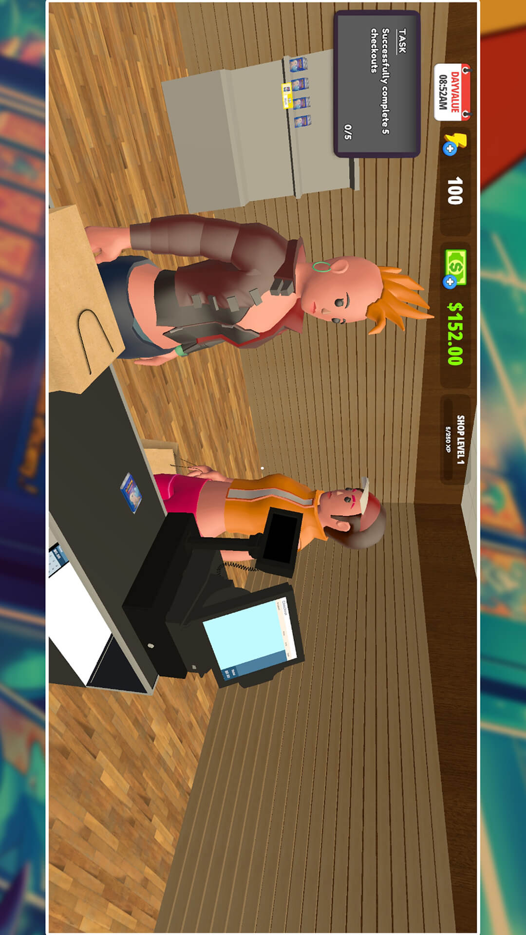 我的卡牌商店腾讯版下载介绍图