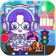 我的模拟小镇 v1.0