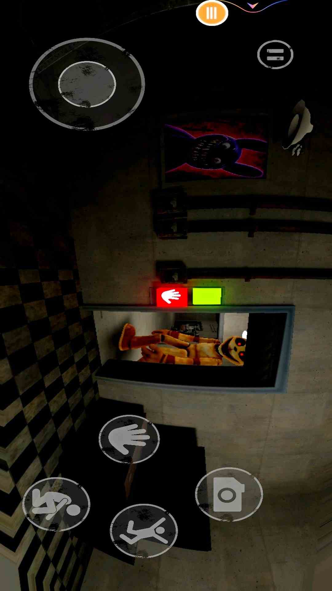 玩具熊的午夜后宫腾讯版下载介绍图