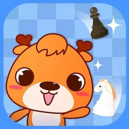 新博少儿国际象棋 v1.0.23