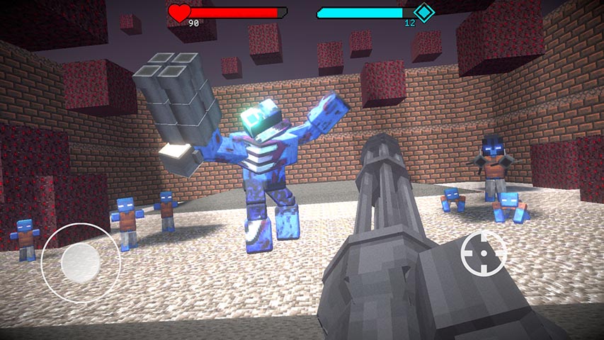 幸存者营地腾讯版下载介绍图