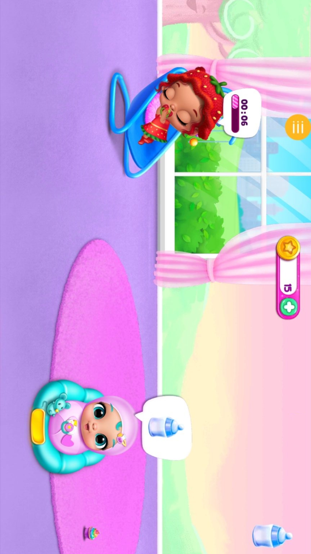 小玩偶大冒险腾讯版下载介绍图