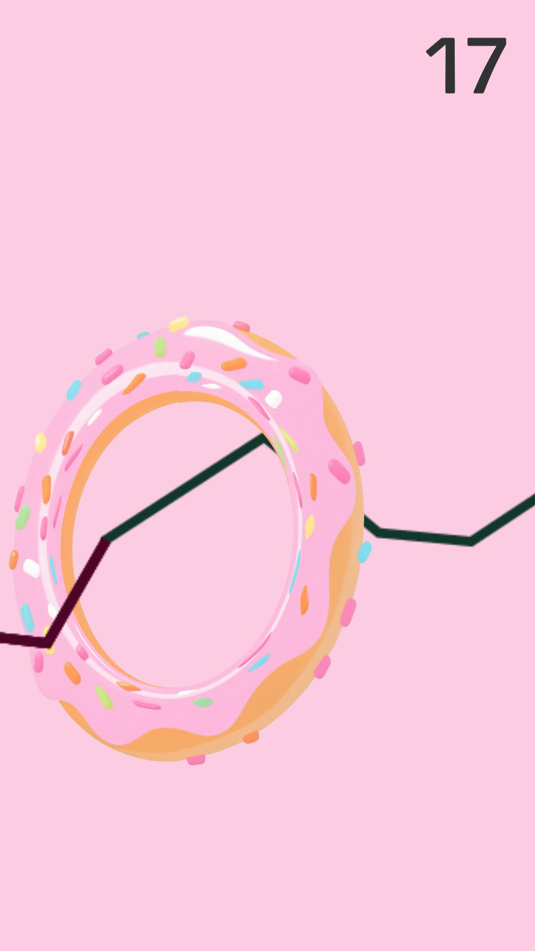 幸运甜甜圈腾讯版下载介绍图