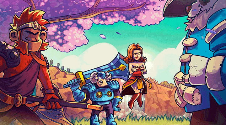 远古群星腾讯版游戏截图