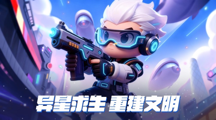 异星之地腾讯版游戏截图