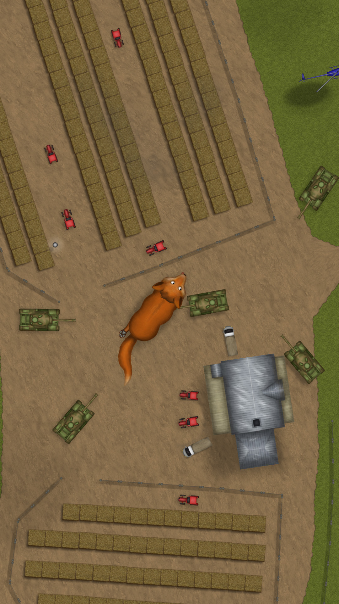 永远的美味星球腾讯版下载介绍图