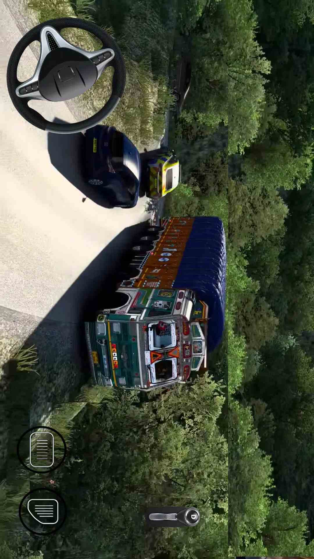 越野卡车腾讯版下载介绍图