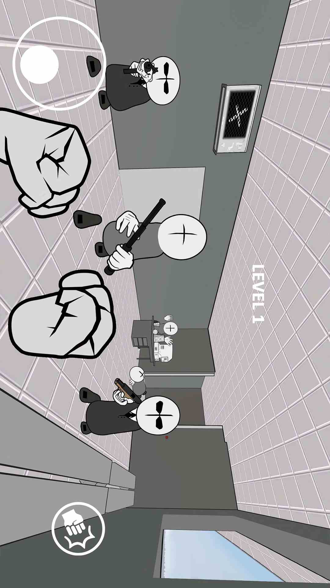 战斗火柴人腾讯版下载介绍图