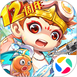造梦西游OL腾讯版