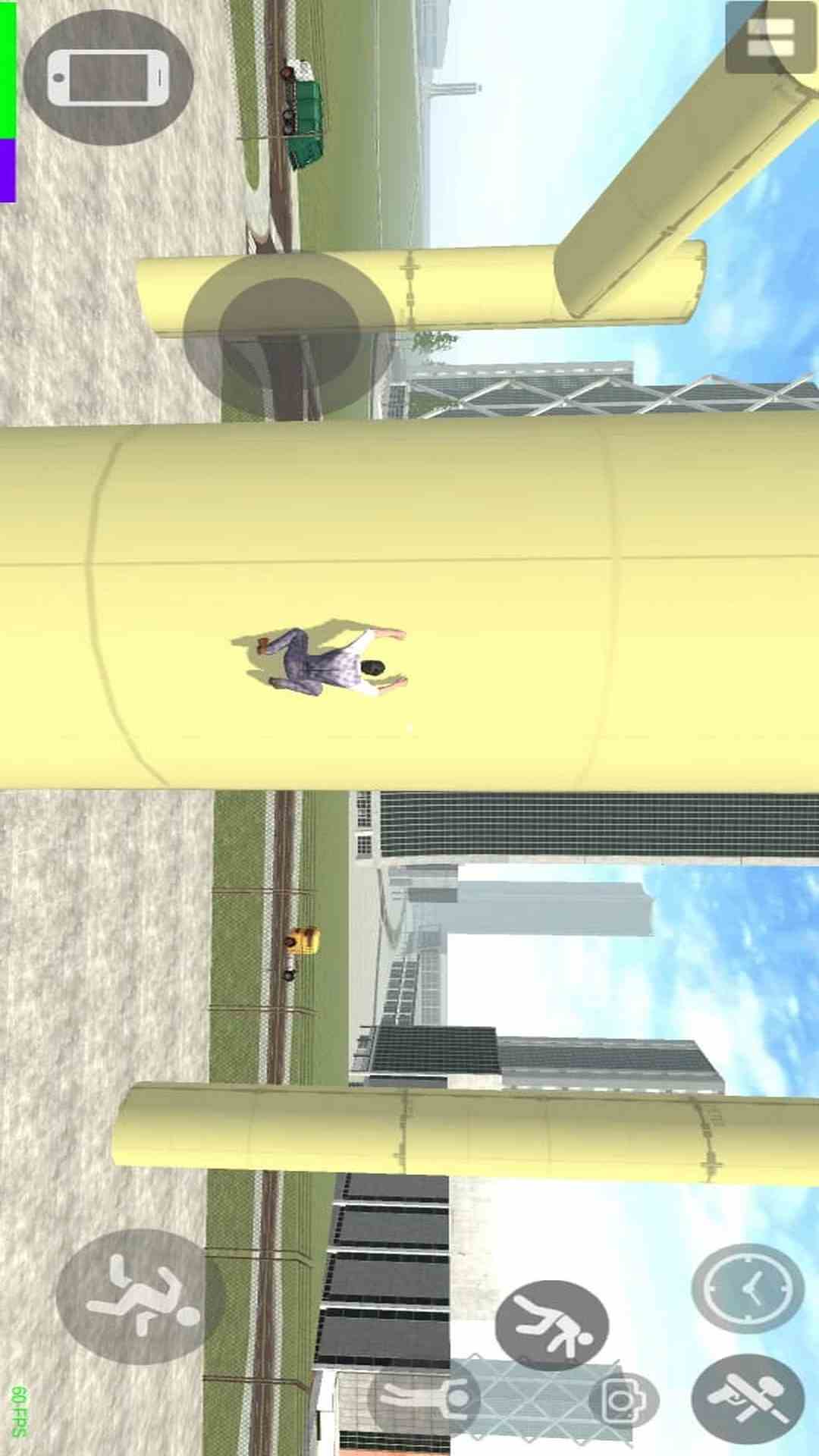 真人汽车驾驶腾讯版游戏截图