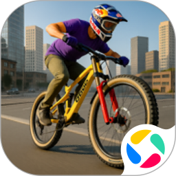 真实自行车驾驶腾讯版 v1.0