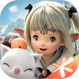 最终幻想14水晶世界 v1.0.2
