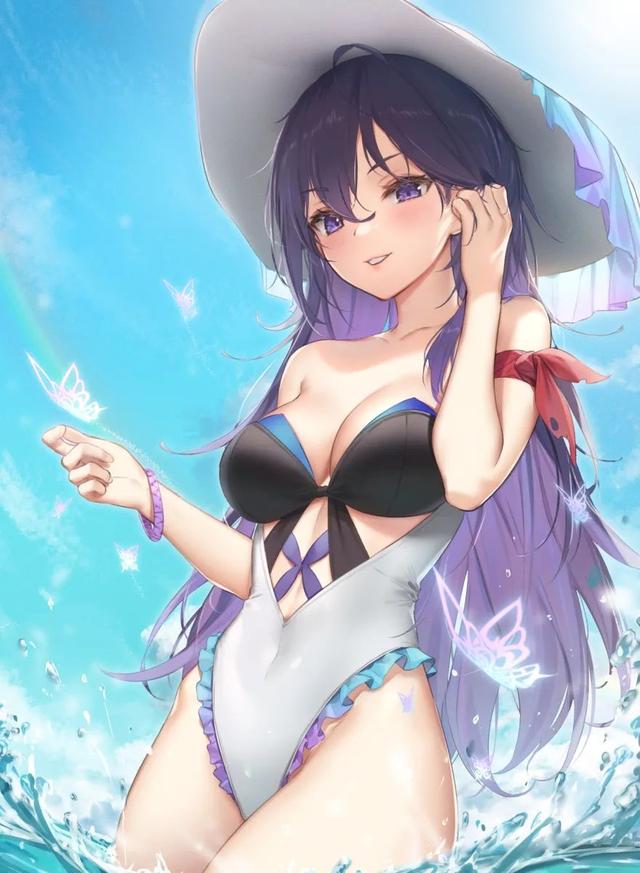 崩铁命途