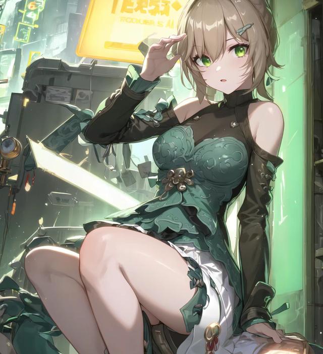 崩坏星穹铁道量子角色有哪些