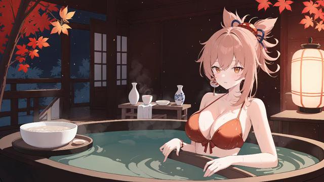 原神宵宫