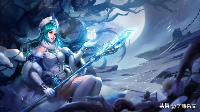 王者荣耀moba