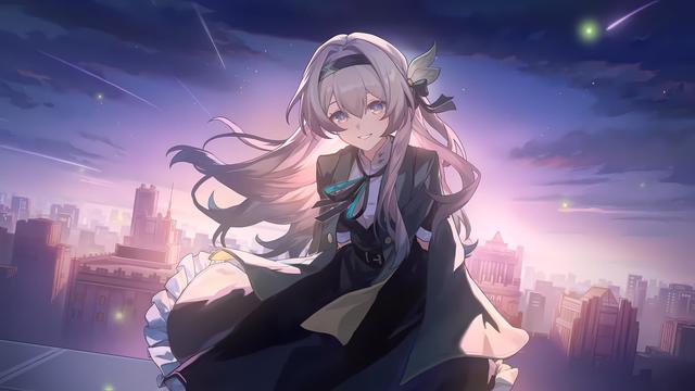 崩铁刻律德菈全方位培养攻略