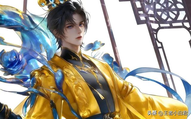 王者荣耀马年皮肤