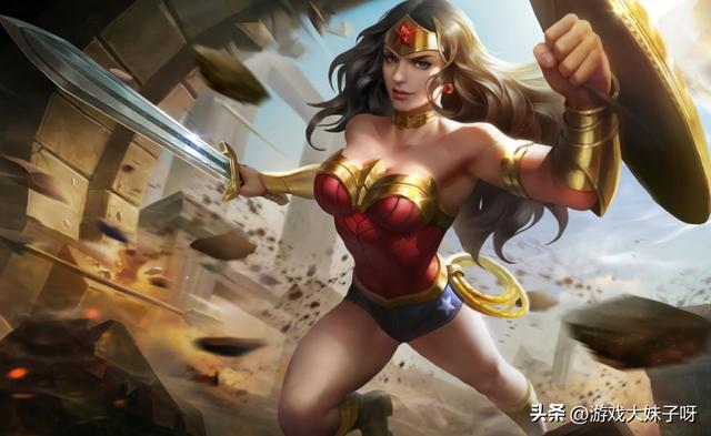 王者荣耀新年有哪些皮肤爆料