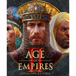 帝国时代2电脑版 v1.5.2.3