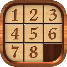 数字华容道手游电脑版 v1.89
