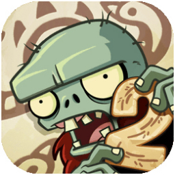 植物大战僵尸2高清版手游电脑版 v3.4.4
