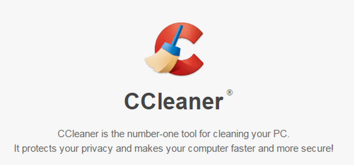 CCleaner电脑版下载介绍图