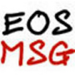 eosmsg电脑版 v5.3.9.3