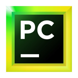 PyCharm电脑版