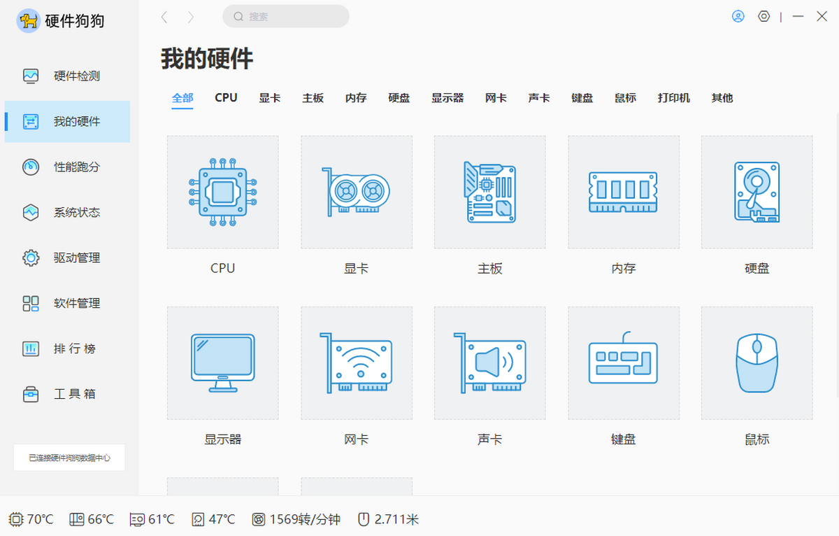硬件狗狗电脑版下载介绍图
