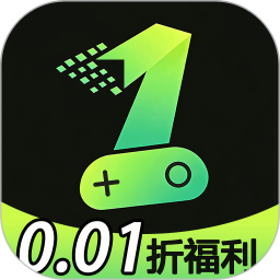1点游戏 v1.0.0