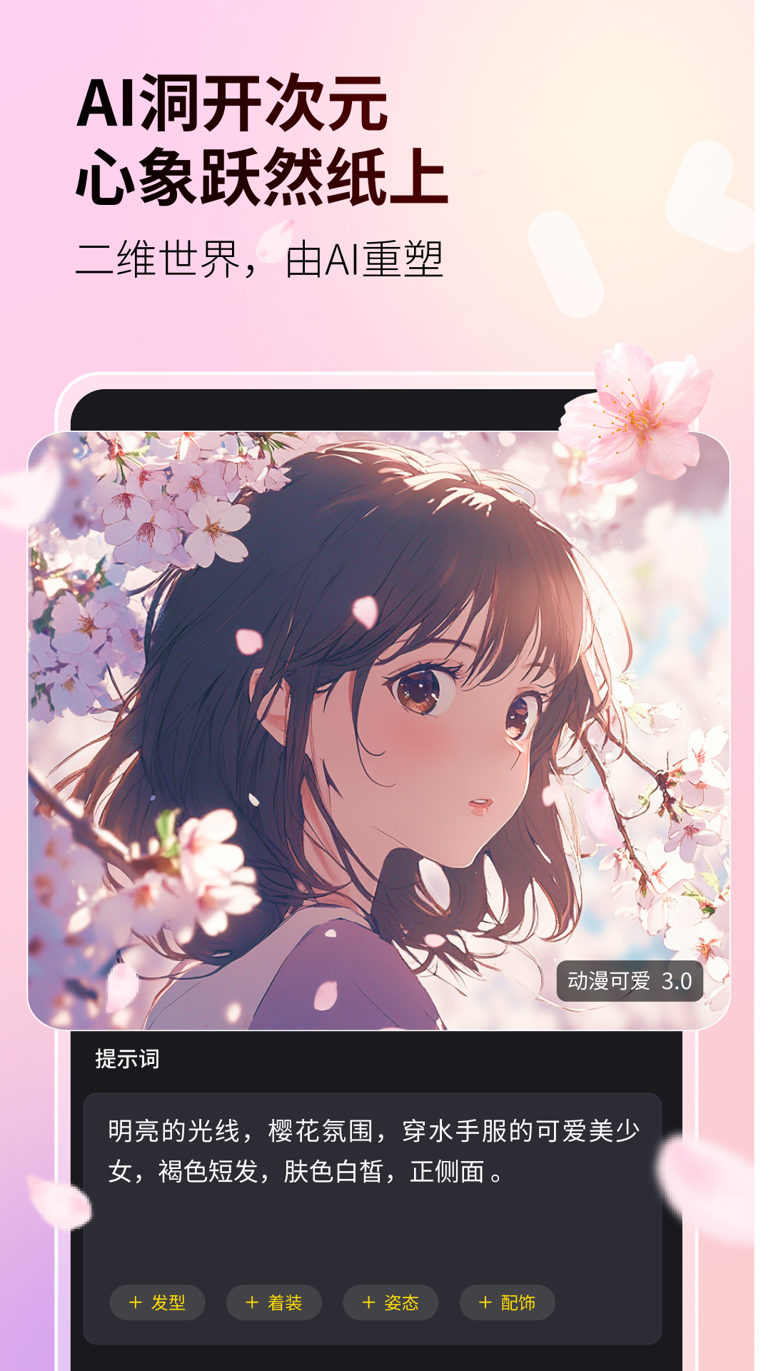 白日梦下载介绍图