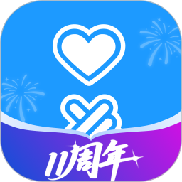 比心