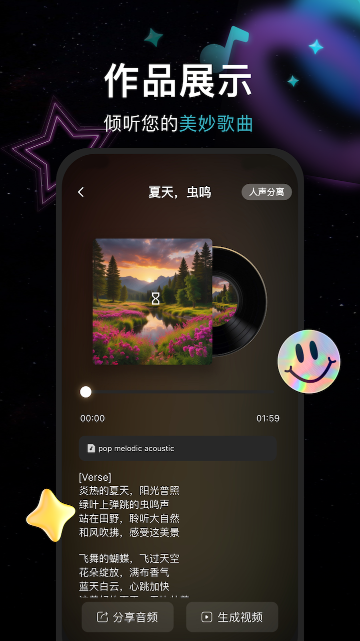 创音岛下载介绍图