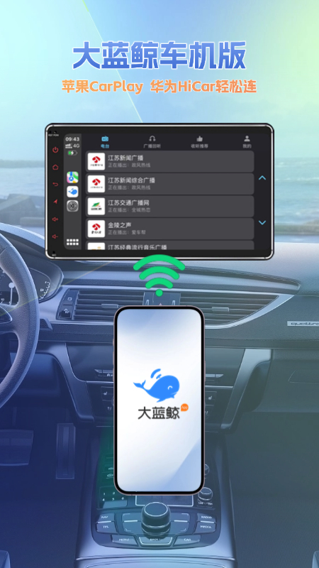 大蓝鲸下载介绍图