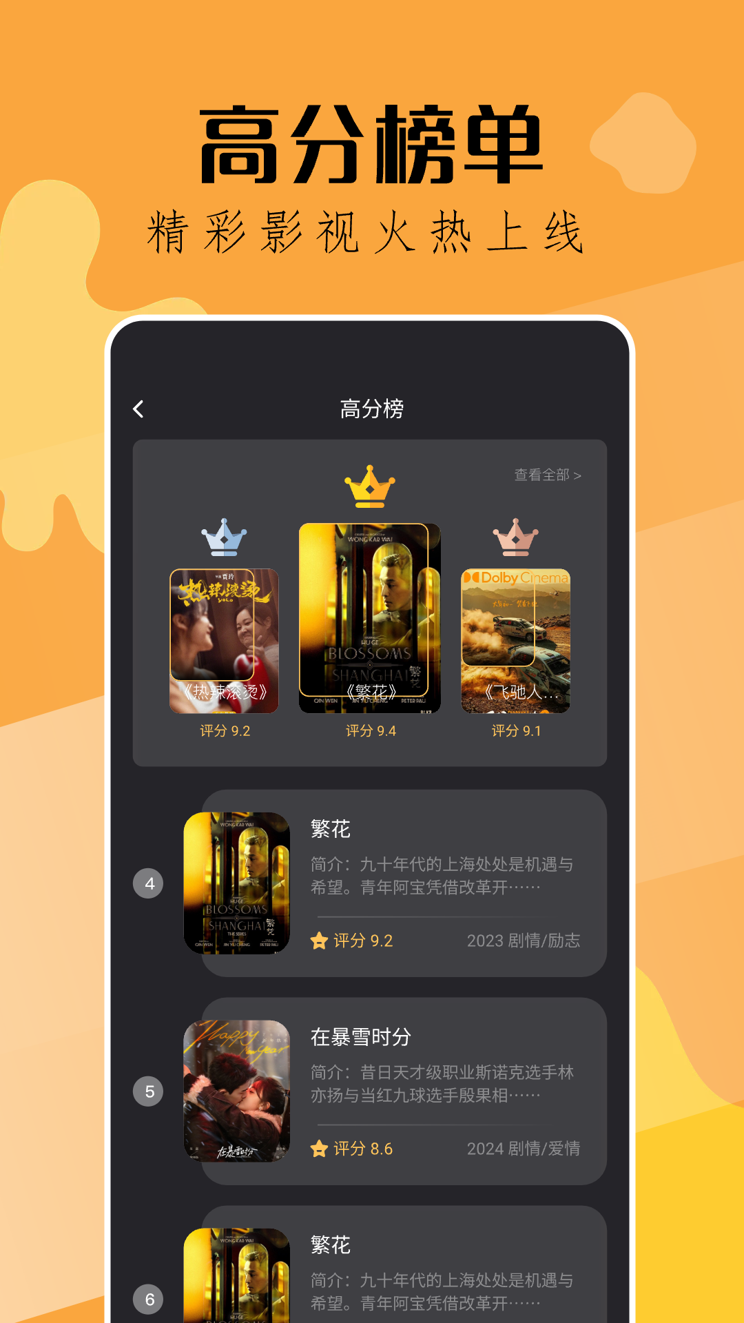 钓鱼短剧下载介绍图