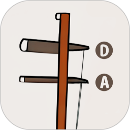 二胡调音器tuner