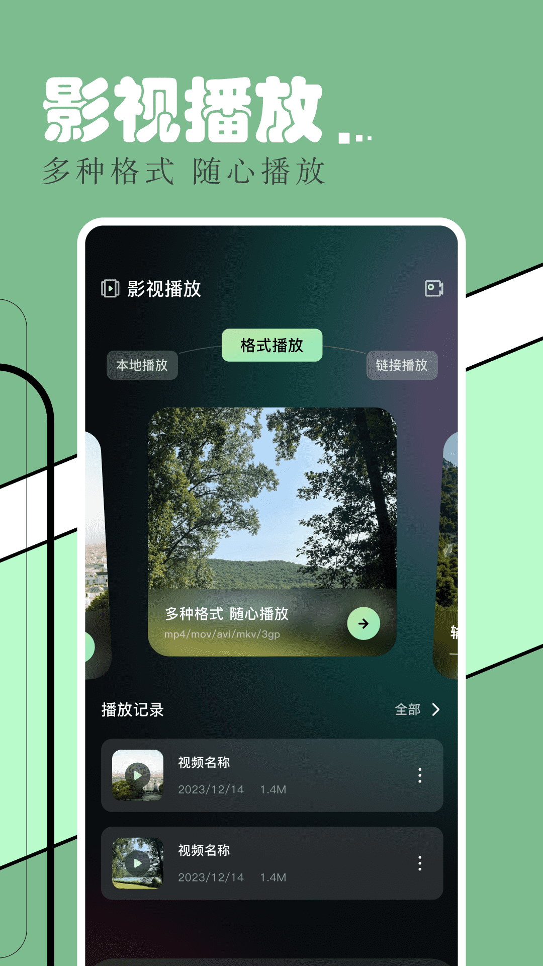 飞飞视频下载介绍图