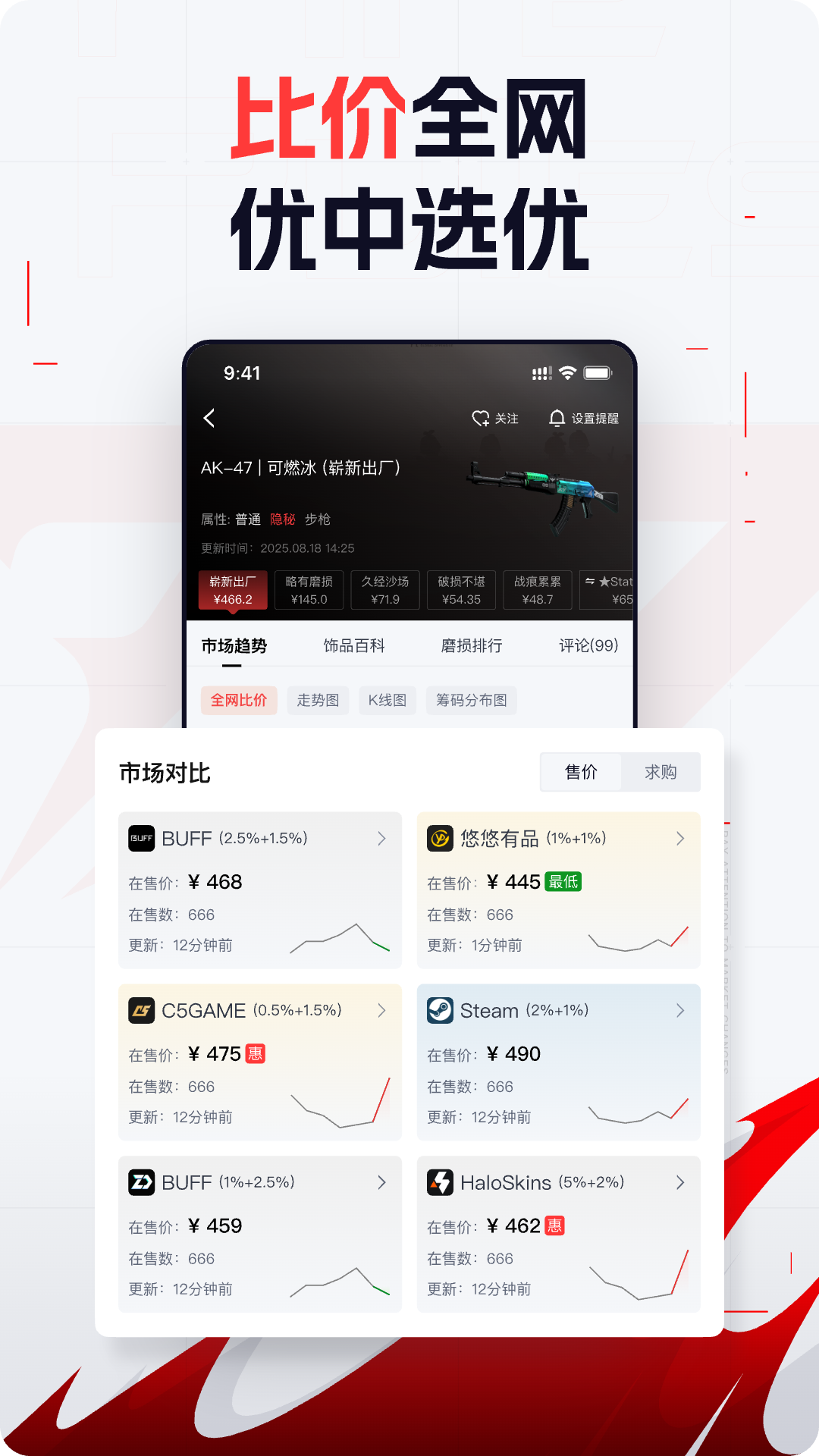 FirePulse官方版 FirePulseAPP截图