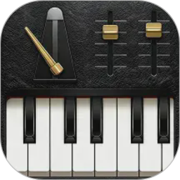 钢琴节拍器Studio